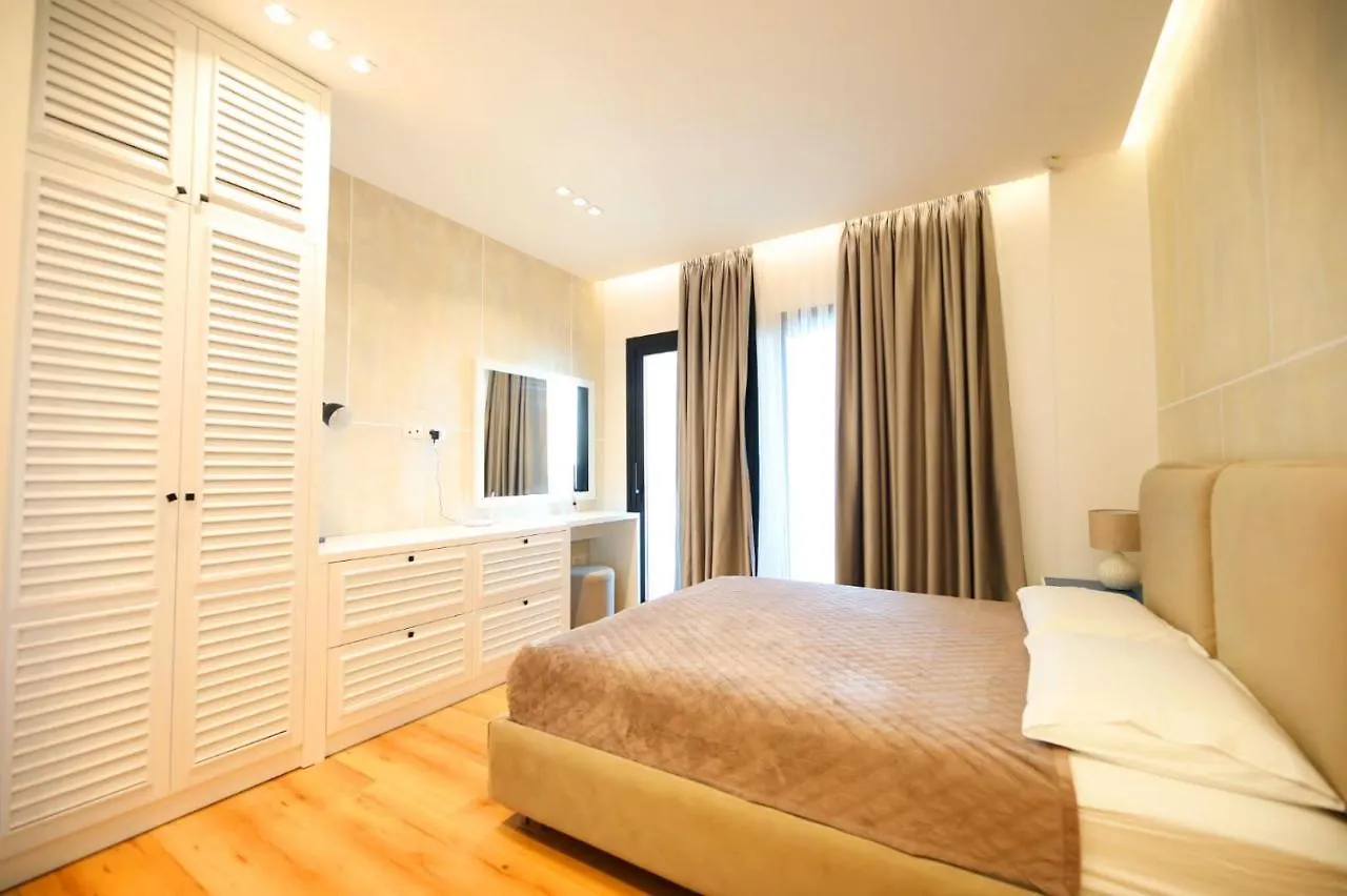 Villa White Pearl Palasë