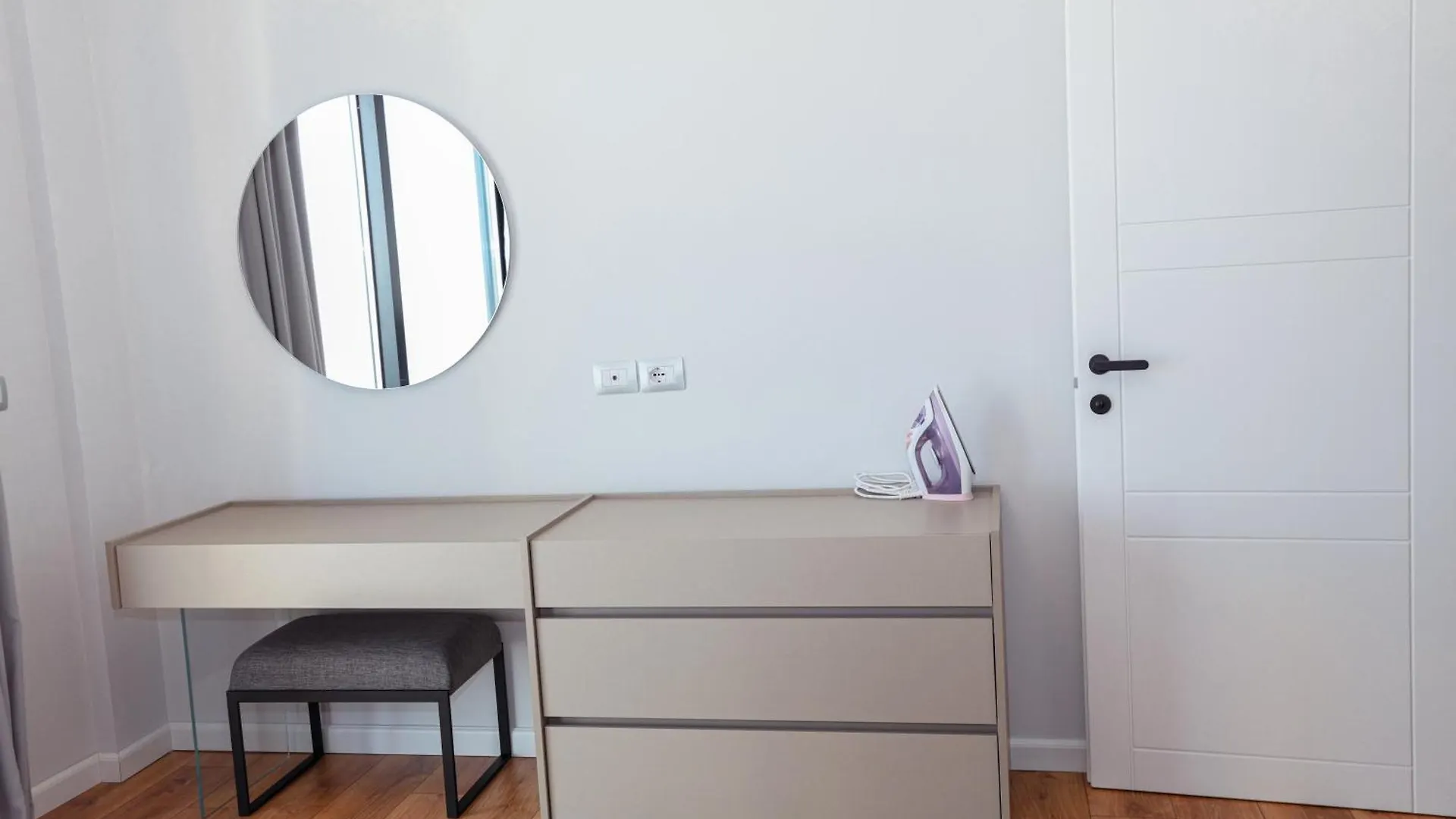 Villa White Pearl Palasë