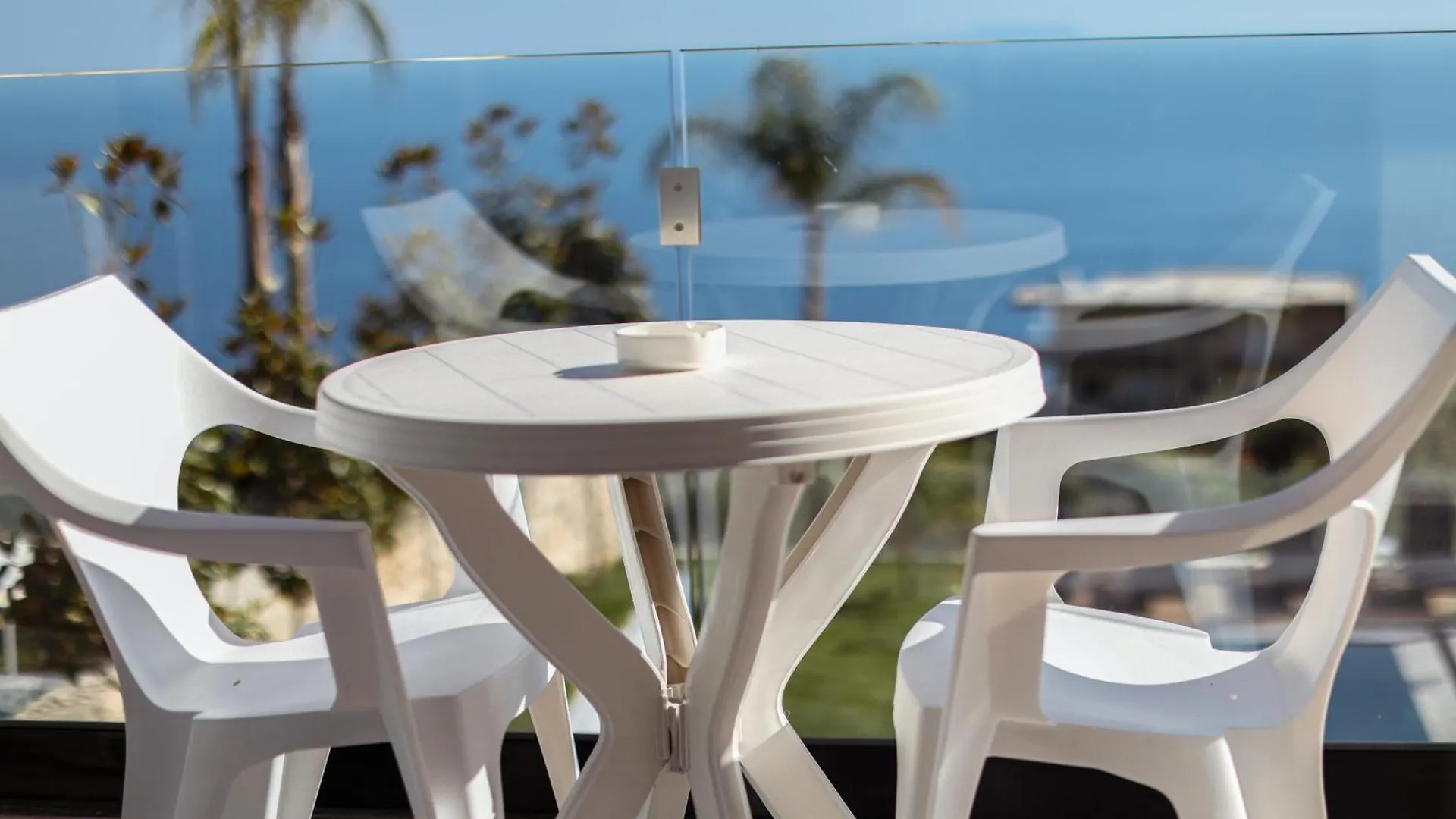 Villa White Pearl Palasë