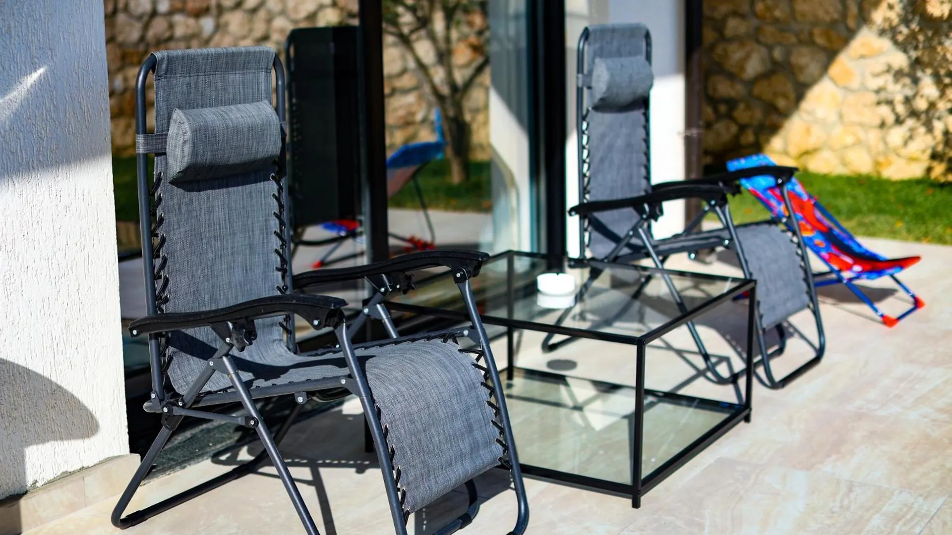 Villa White Pearl Palasë 0*,