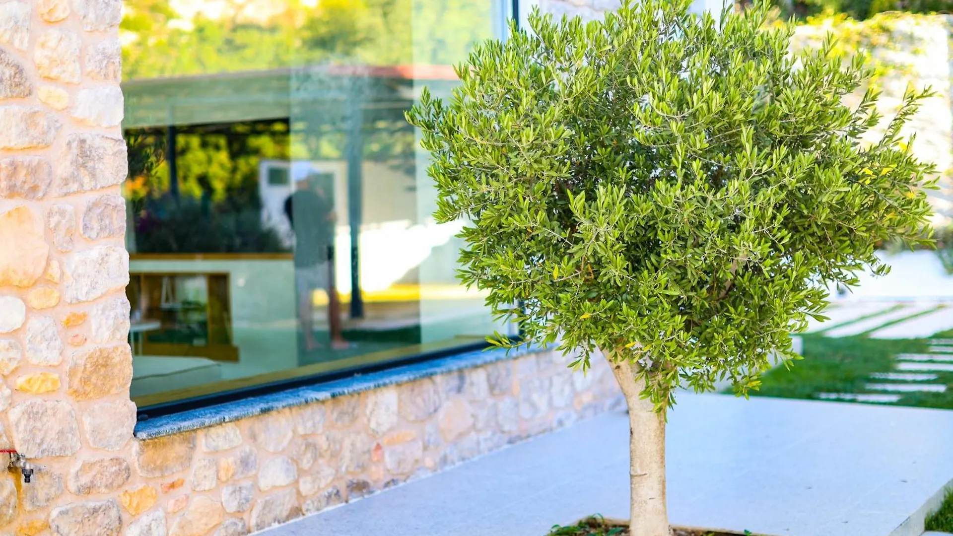 Villa White Pearl Palasë Albania